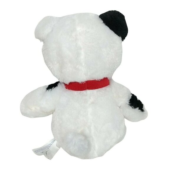 Build A Bear St Louis Cardinals Teddy Bear Dog - Picture 2 of 4